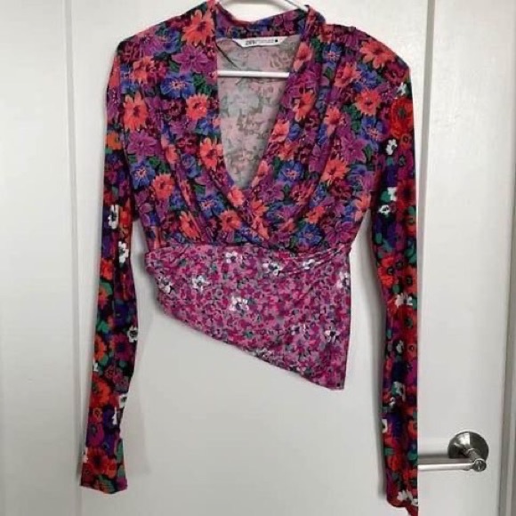 Pull zara - Picture 5 of 5